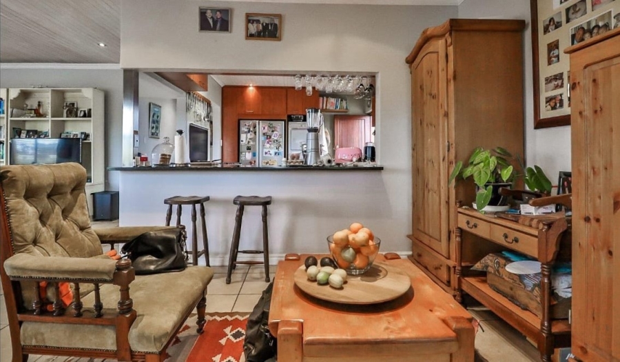 3 Bedroom Property for Sale in New Horizons Western Cape